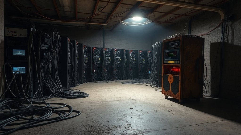 Ethereum Merge Obliterated Miner Profitability Forever 15 gpu mining s economic decline