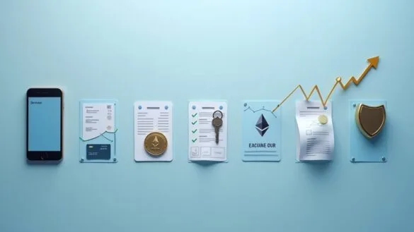 guide to purchasing eth