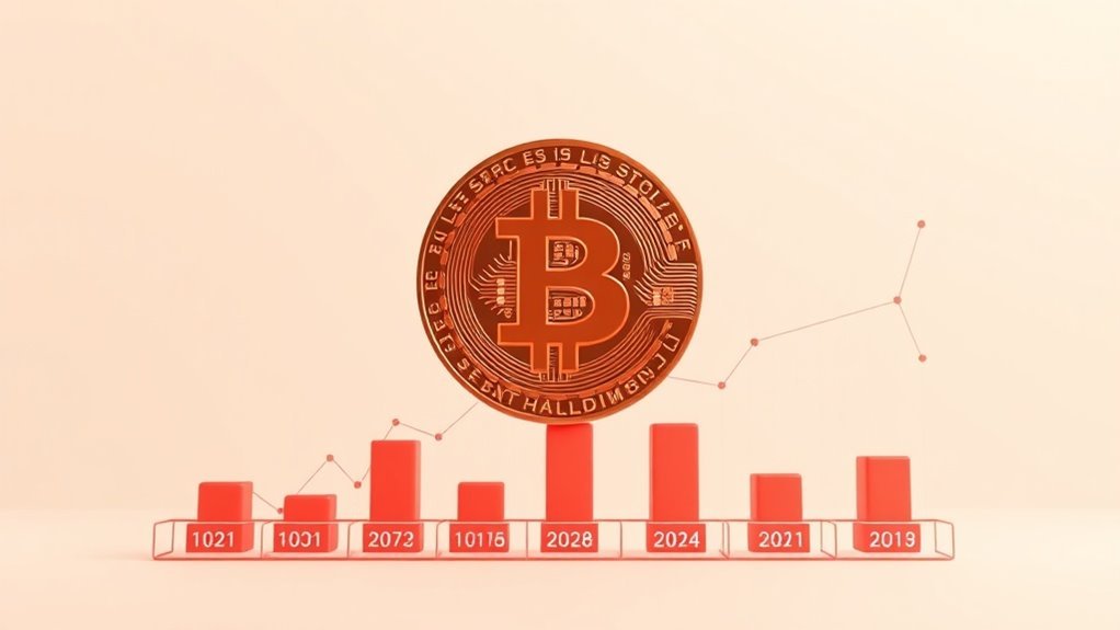halving cycle market dynamics