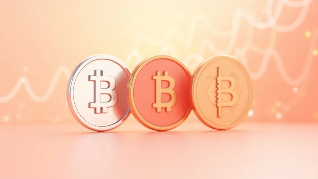 halving events influence crypto prices