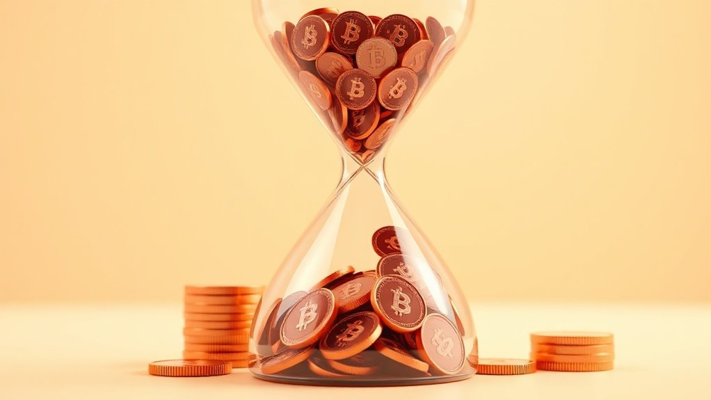 halvings impact bitcoin dynamics