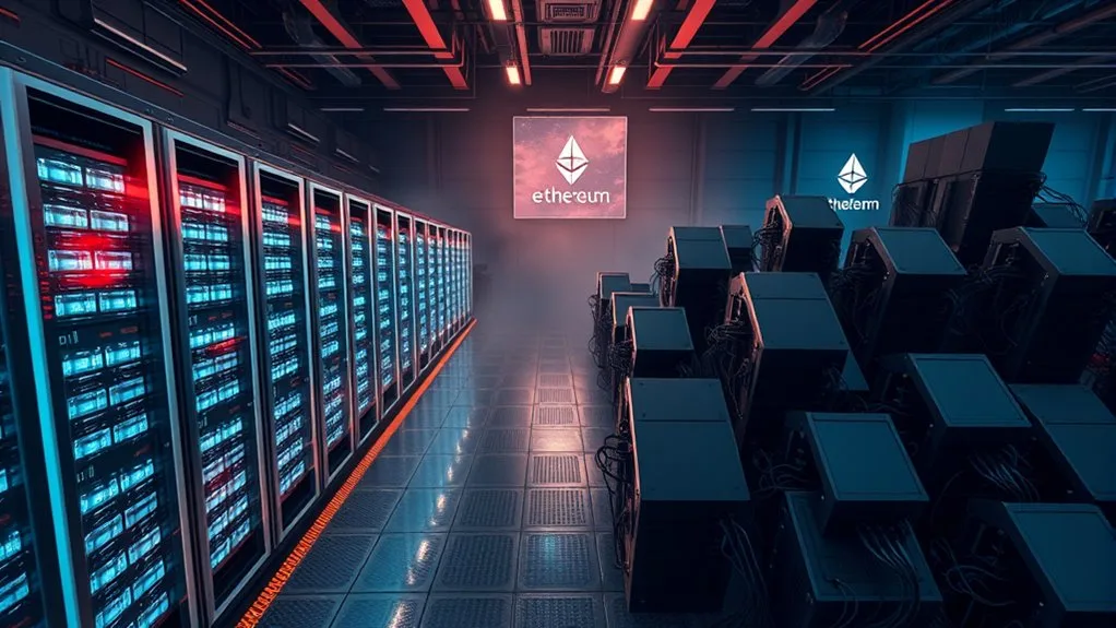 10 Best Facts on Solana Vs ETH Speed 16 hardware demands shape decentralization