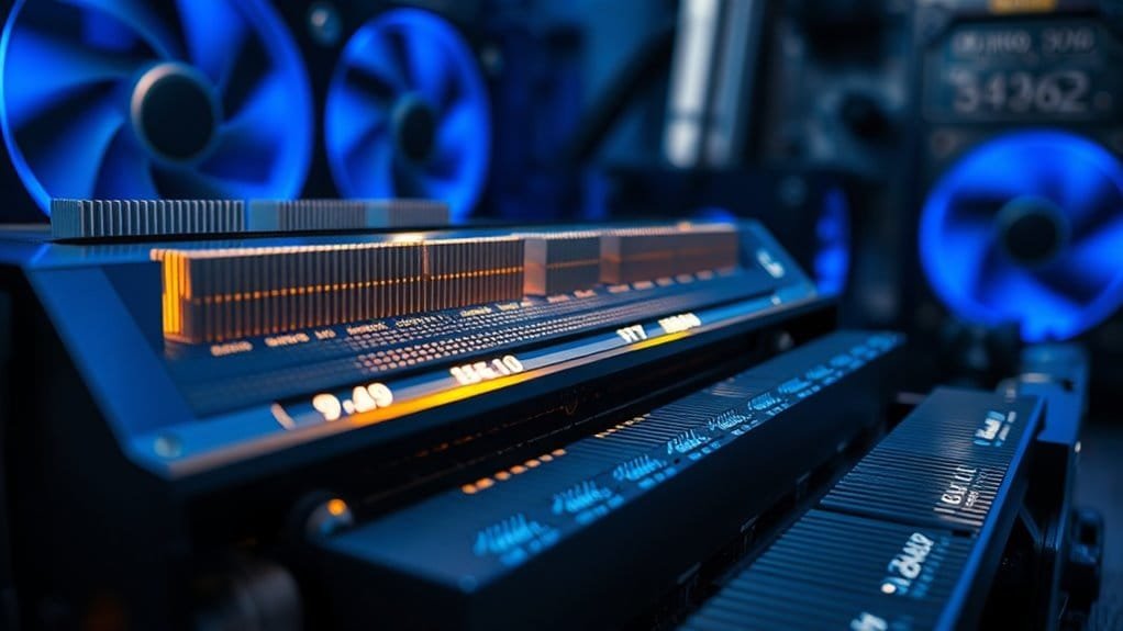 hardware determines mining software