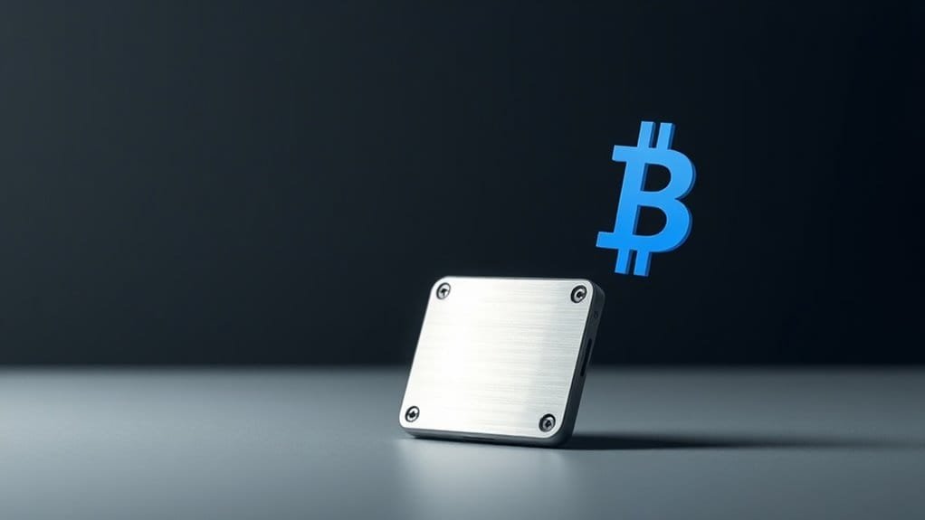 5 Best Hardware Wallets for Anonymous Transactions 16 hardware wallet privacy limitations