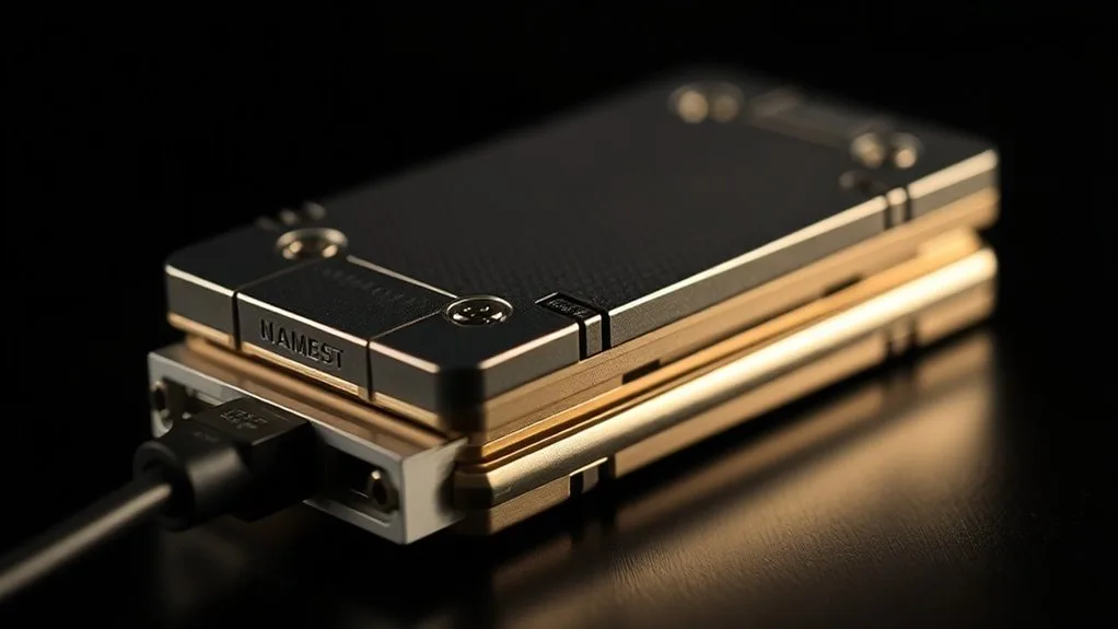What Key Features Define Secure Wallets? 14 hardware wallets enhance security