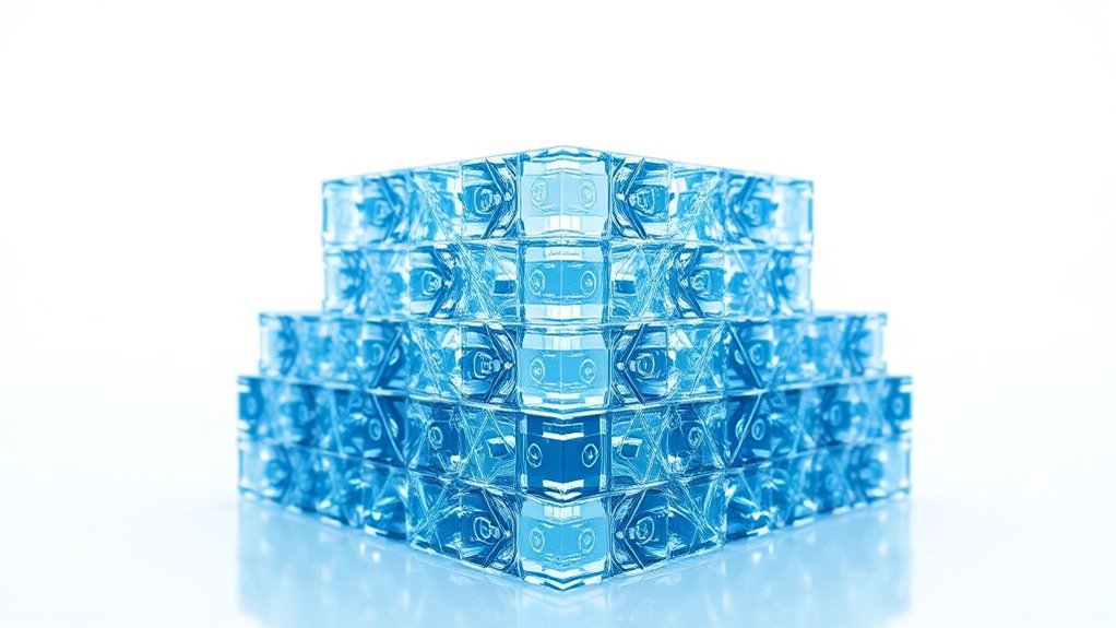 hash functions ensure bitcoin security