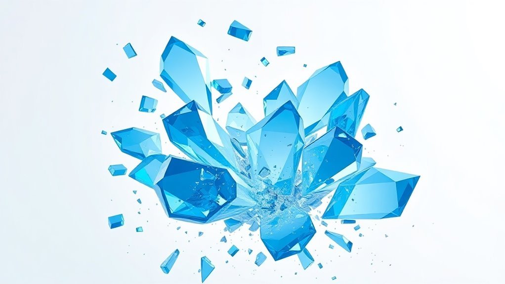 hash functions have limitations