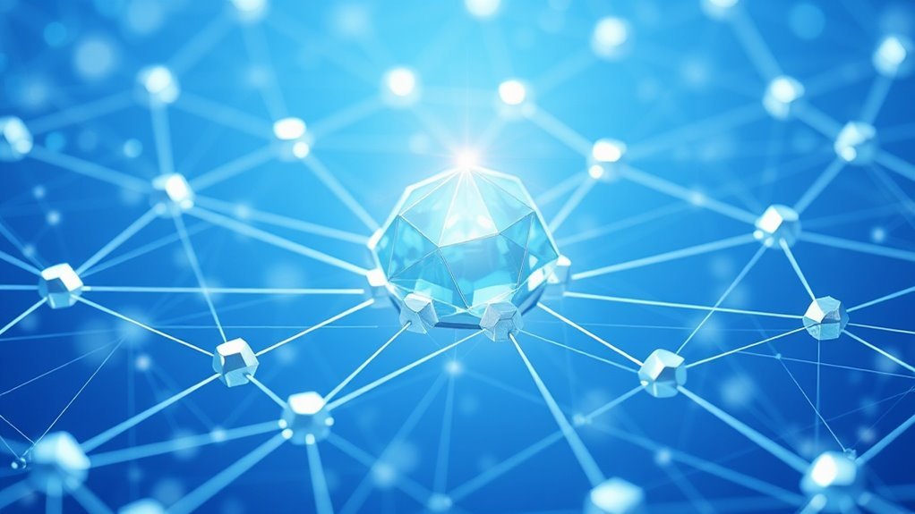 hashrate ensures network security