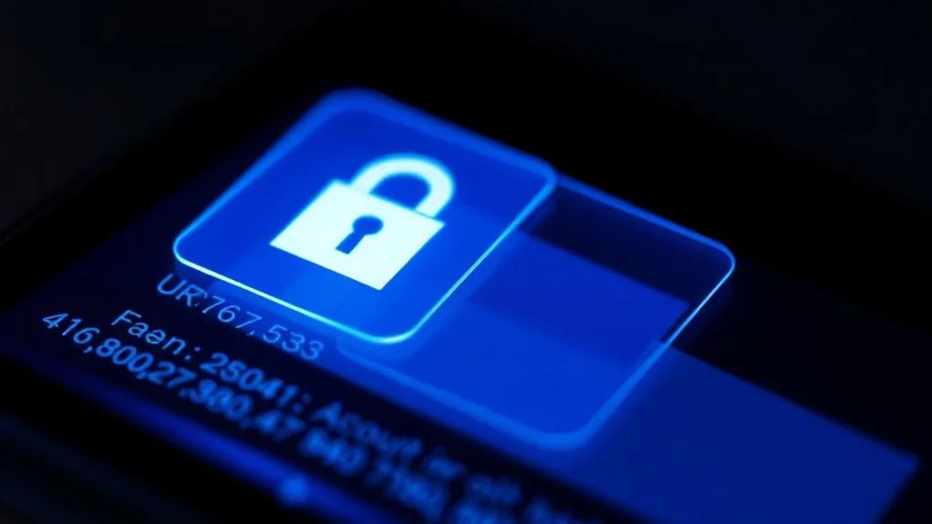 high risk transaction privacy measures