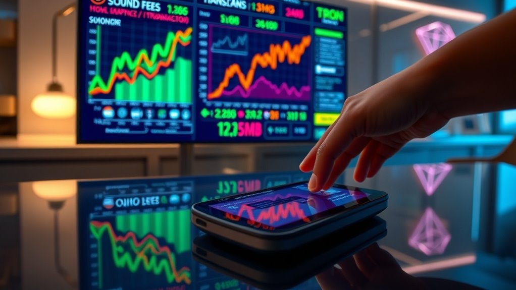 10 Best Blockchains With Lowest Network Transaction Fees 15 high speed blockchain performance