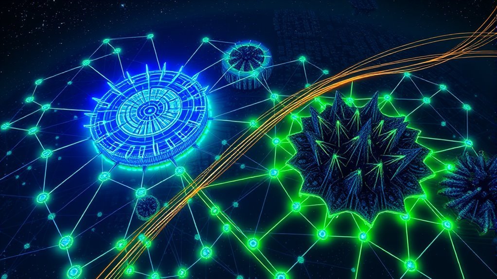 hybrid consensus architecture benefits