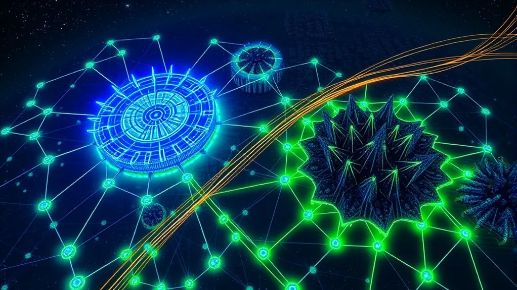 Proof of Stake: Algorand vs The Competition 14 hybrid consensus architecture benefits