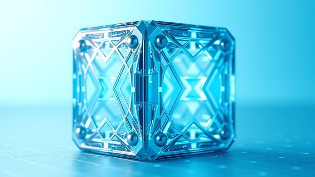 immutability through economic incentives