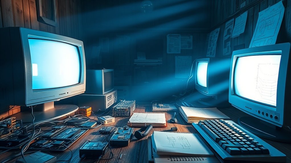 immutability versus community governance