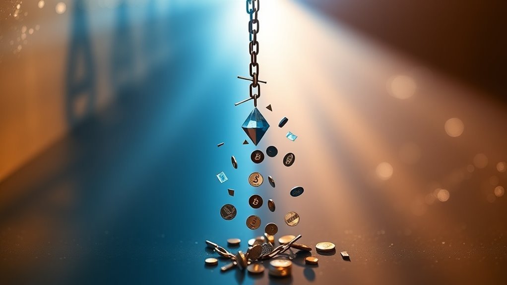 immutability versus governance dilemma