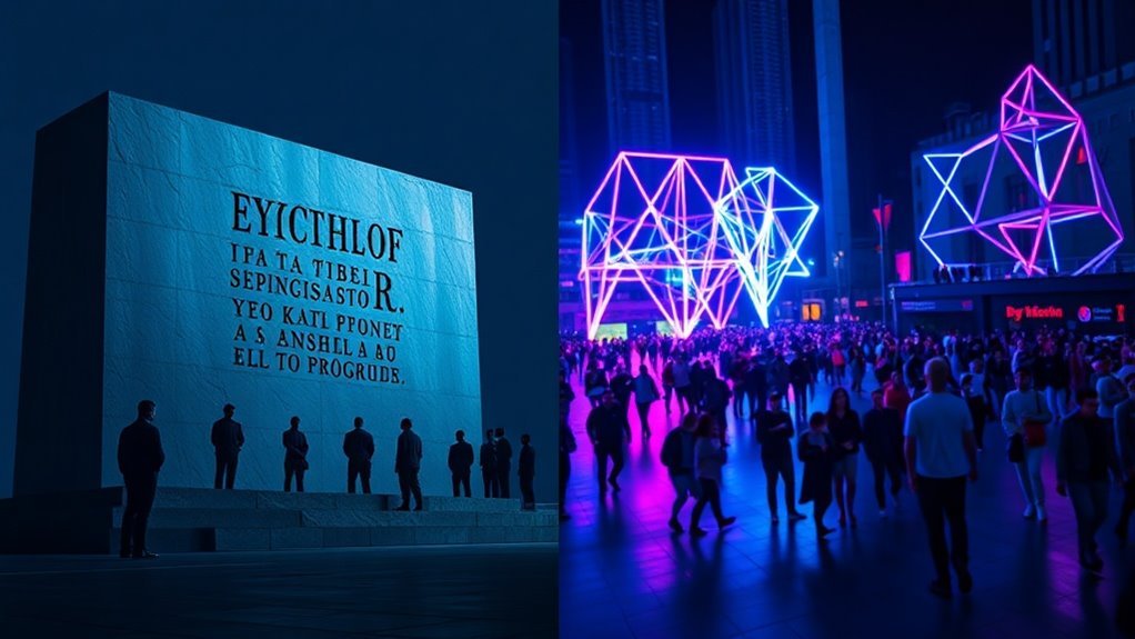 immutable security through consensus