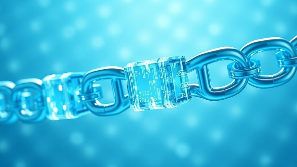 5 Ways Blockchain Technology Powers Cryptocurrency 14 immutable transaction verification system