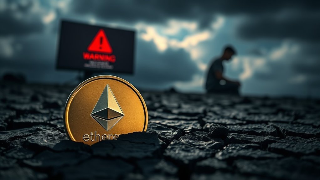 How to Understand Proof of Stake Security Risks 17 inactivity penalties cost eth