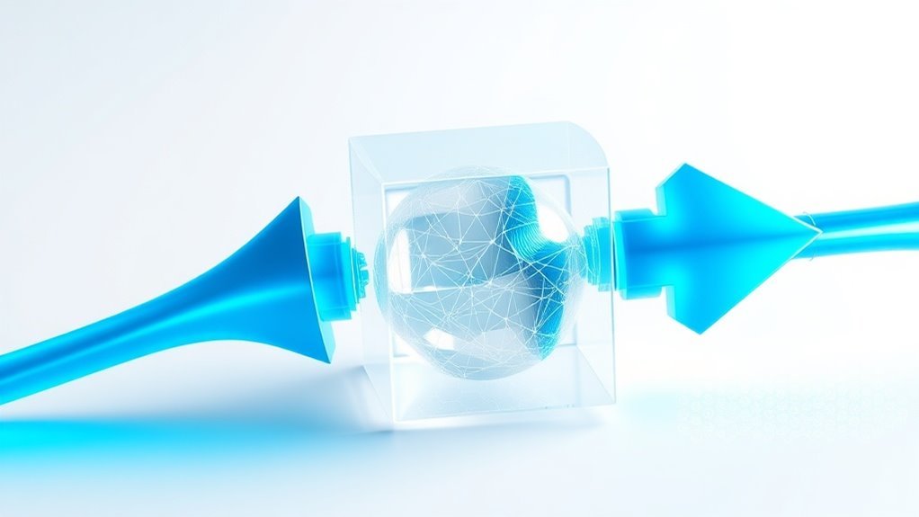 inbound versus outbound liquidity