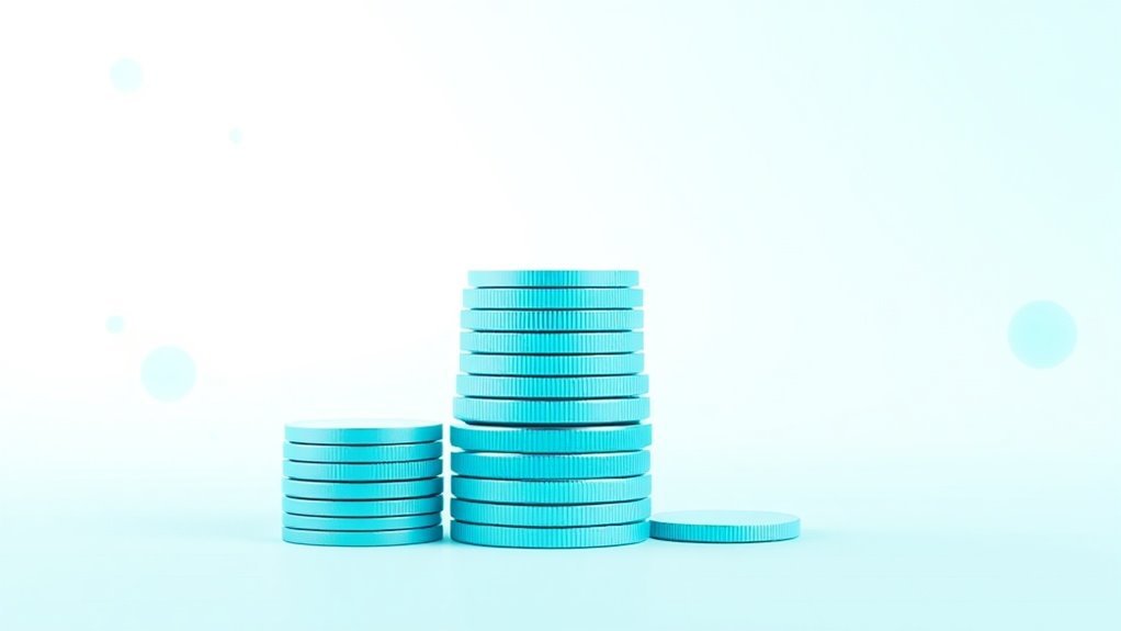 incremental wallet funding strategy