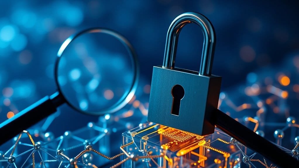 Building Trust in Cryptocurrency Privacy Solutions 15 independent privacy solution verification