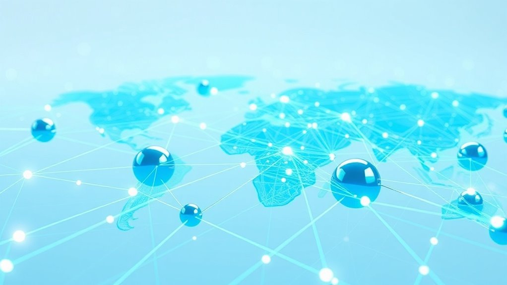 infrastructure limits crypto adoption