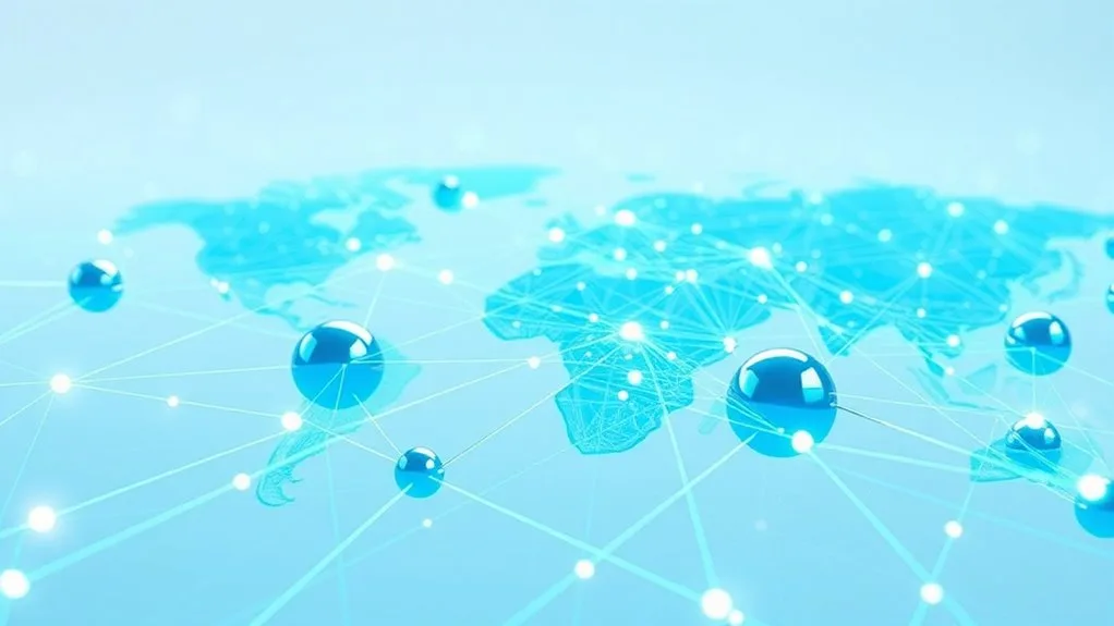 infrastructure limits crypto adoption