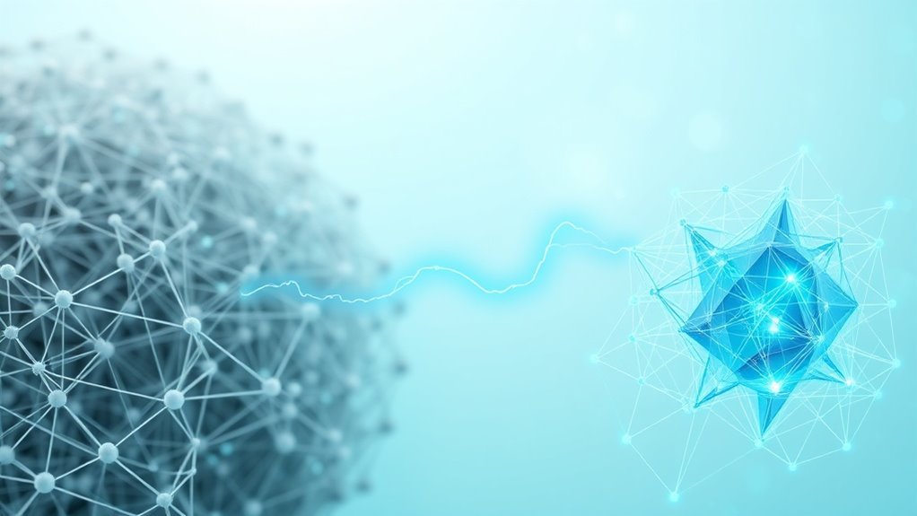 instant scalable bitcoin transactions