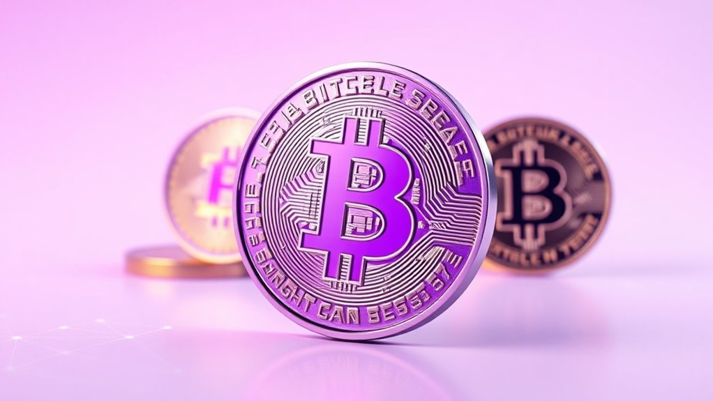 institutional bitcoin adoption surge