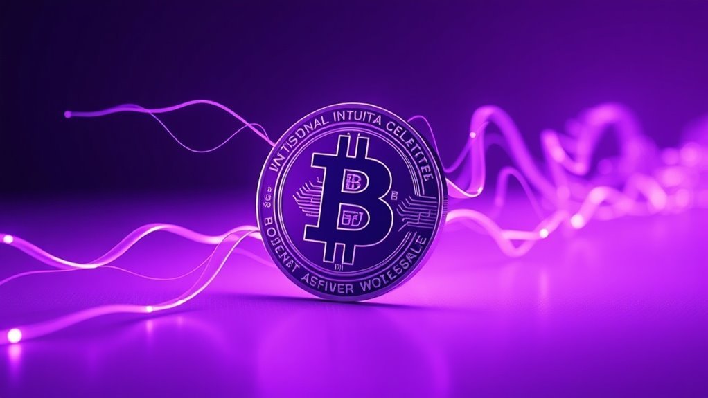 institutional confidence in bitcoin