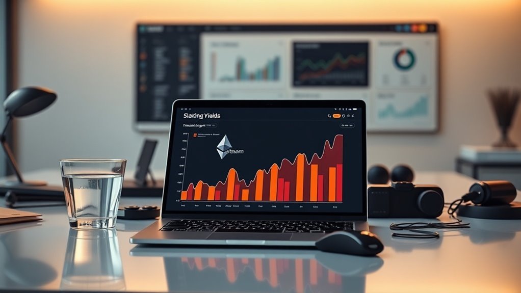 institutional staking security solutions