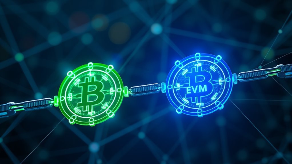 interoperability model impacts ecosystem