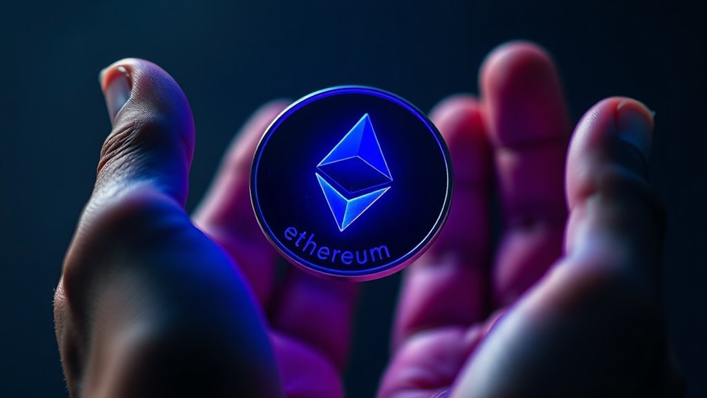 Is Buying Ethereum a Good Investment Now? 14 investing in digital infrastructure