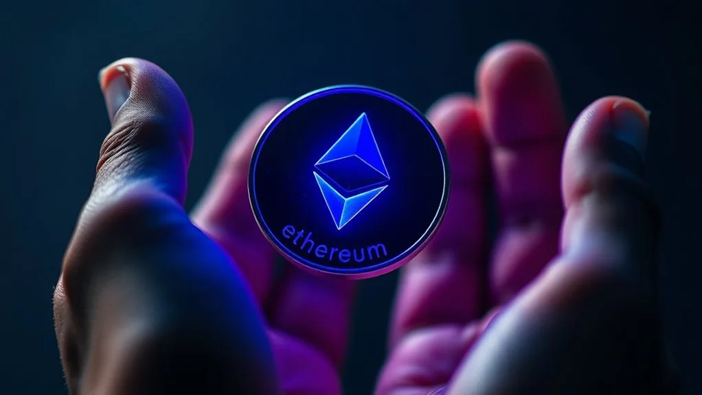 Is Buying Ethereum a Good Investment Now? 14 investing in digital infrastructure