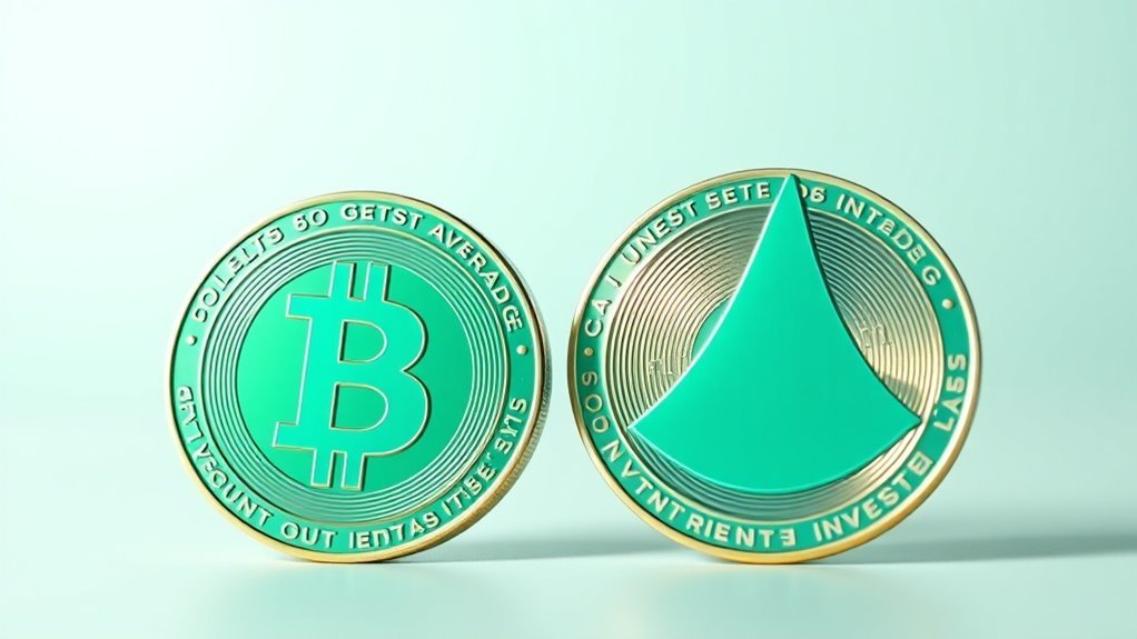 investing strategies dca vs lump sum