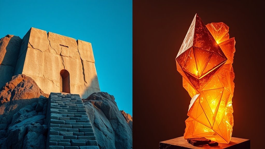 Bitcoin vs ETH: Same Blockchain Totally Different Worlds 16 iterative evolution reduces risks