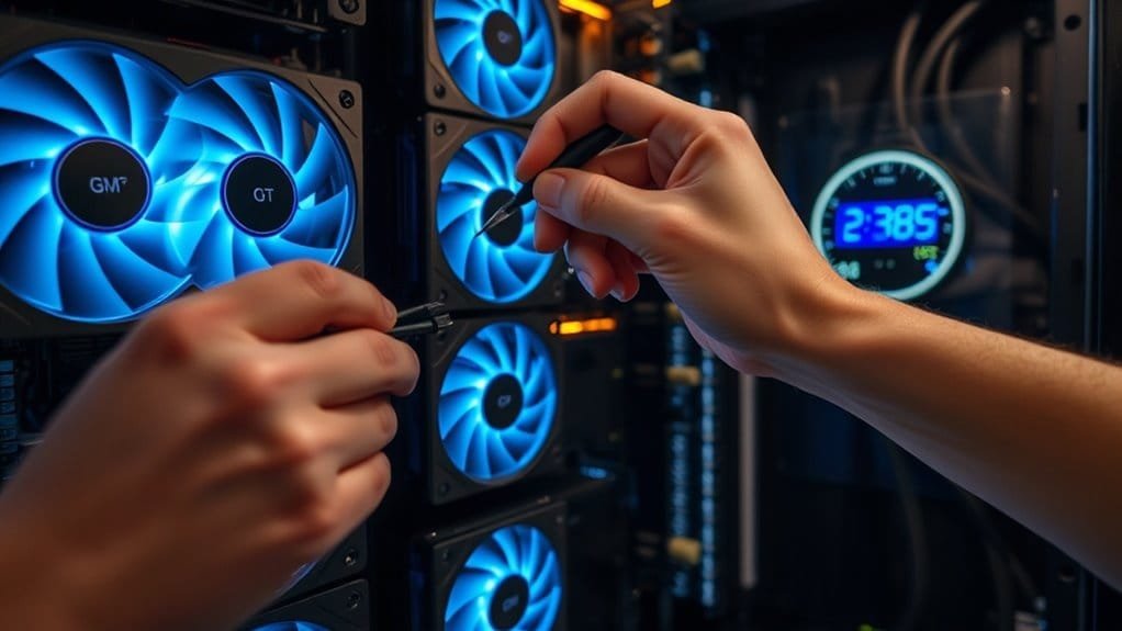 join trustworthy mining pool