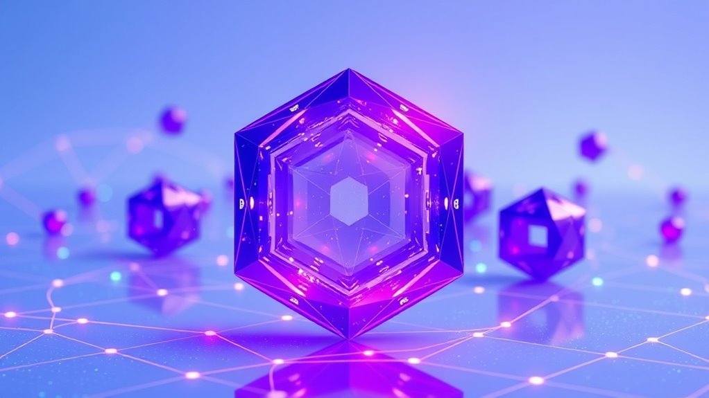 keccak 256 and cross chain security