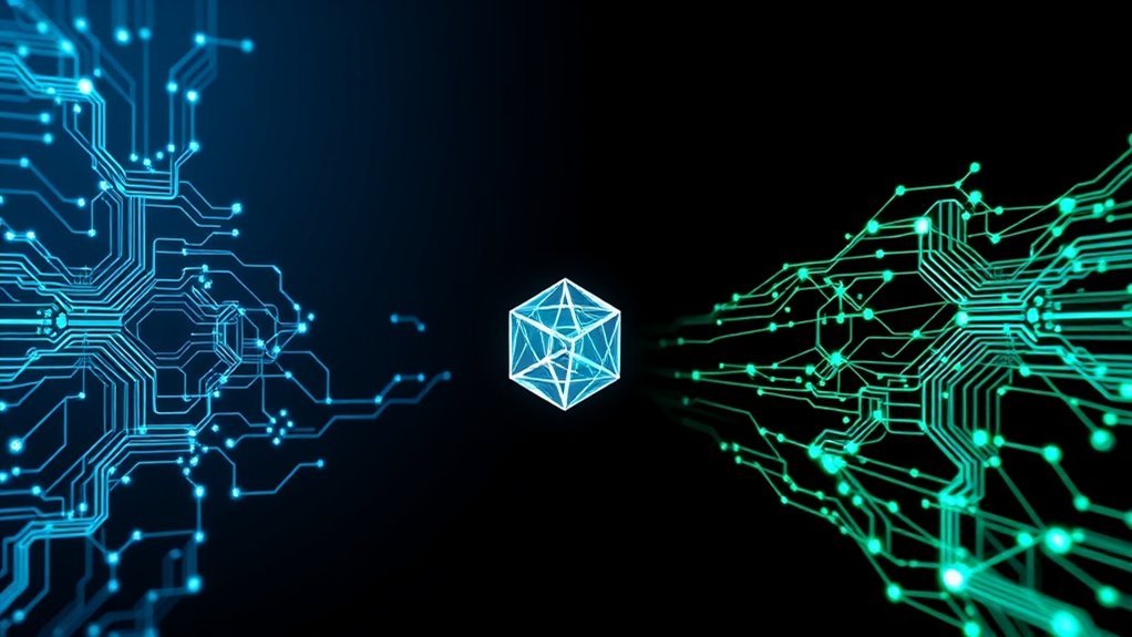 How Ethereum Smart Contracts Execute Automatically Explained 17 layer 1 vs layer 2