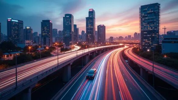 layer 2 congestion solutions