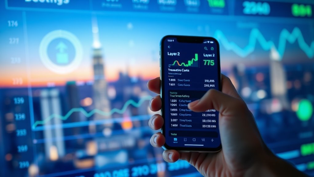 layer 2 fee independence