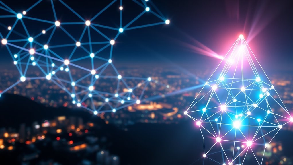 layer 2 rollups enhance scalability