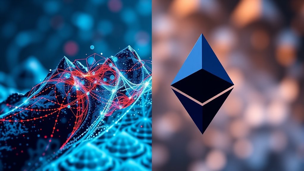 layer 2 rollups reduce fees