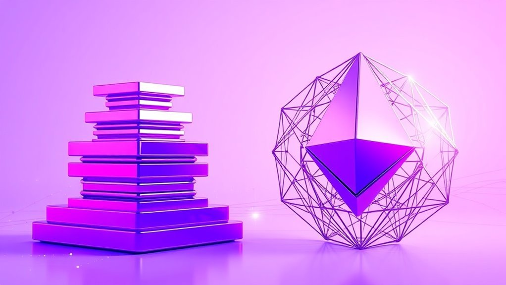 7 Tips: Ethereum Compared to Cryptocurrency Leader 15 layer 2 scaling solutions