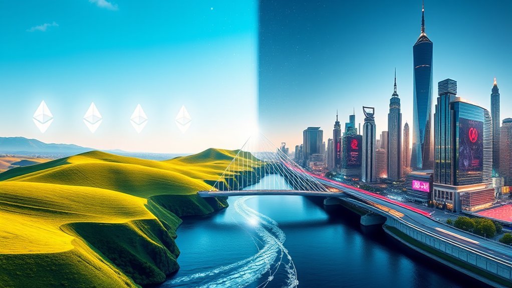 layer 2 scaling solutions