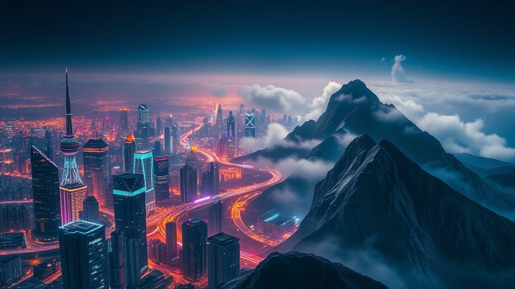 layer 2 security advantages