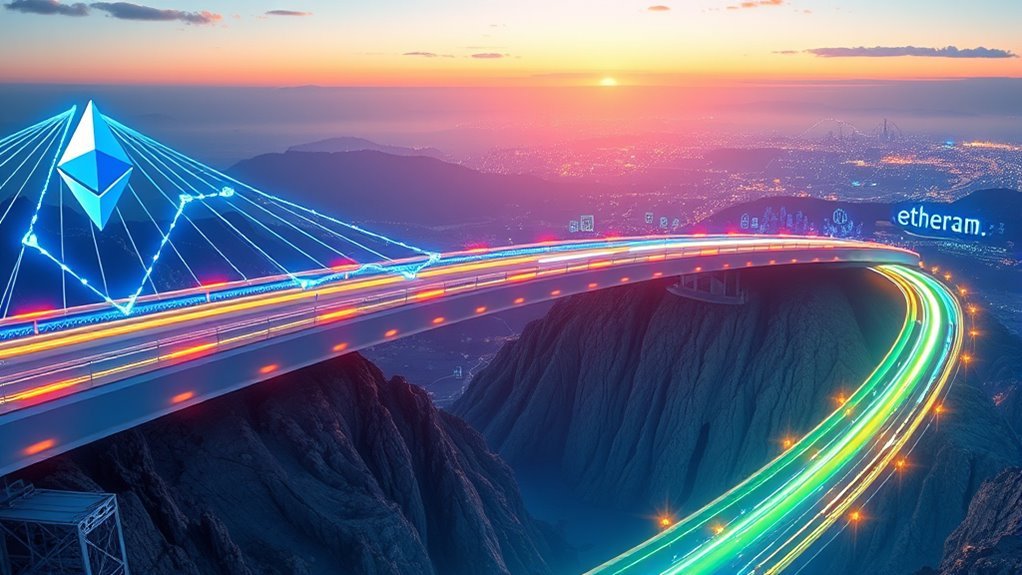 Bridge ETH to Layer 2 in 3 Easy Steps — 100% Successfully 14 layer 2 trade offs explained