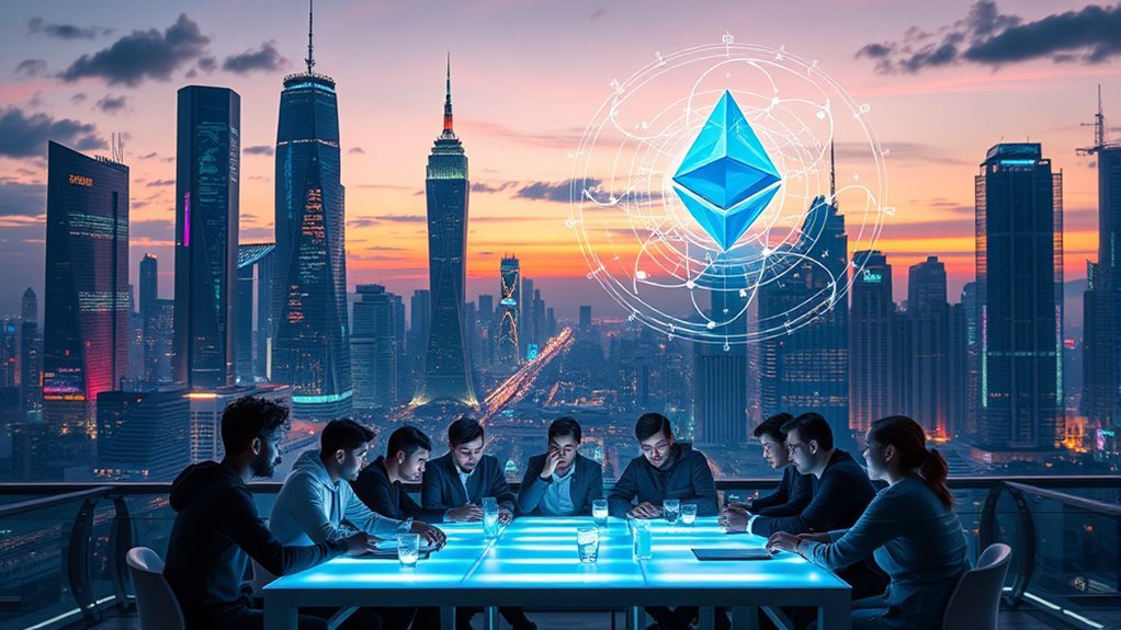 layer 3 scalability innovations