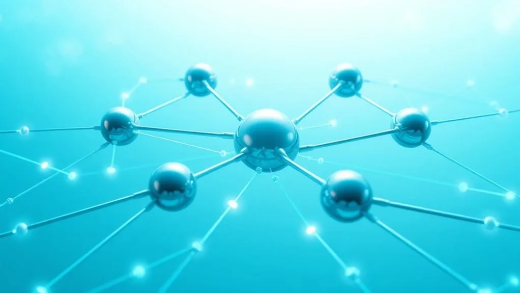layer two governance dynamics shift