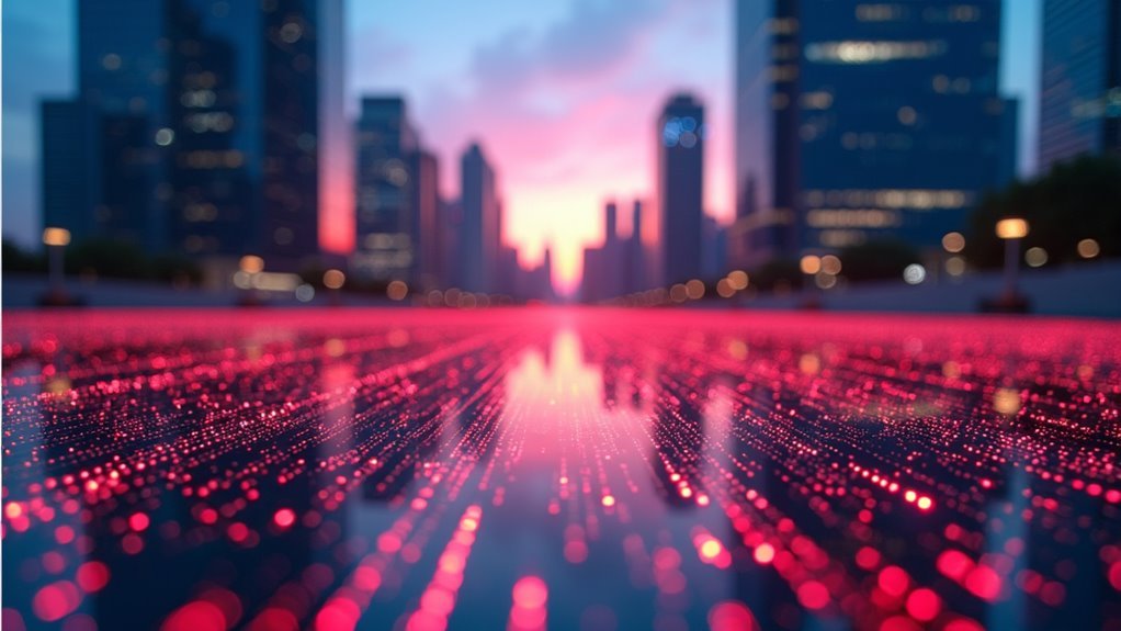 layer two scalability advantage